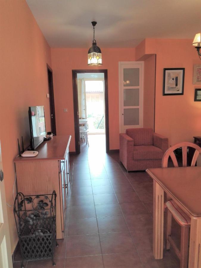 Las Martas Comillas Extérieur photo